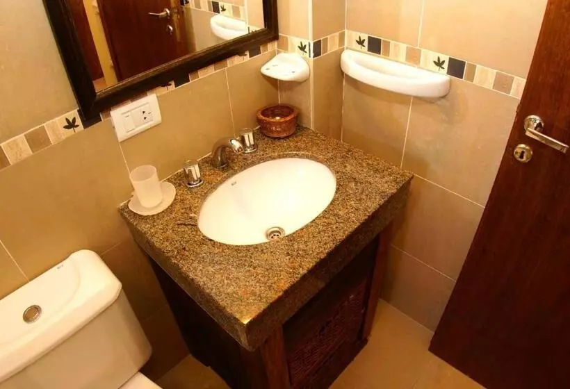 Namaste Casas De Mar