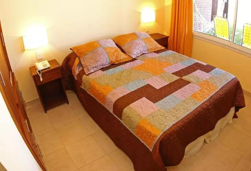 Namaste Casas De Mar