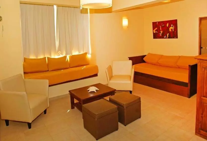 Namaste Casas De Mar