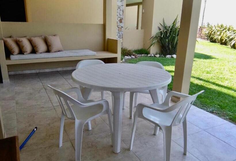 Namaste Casas De Mar