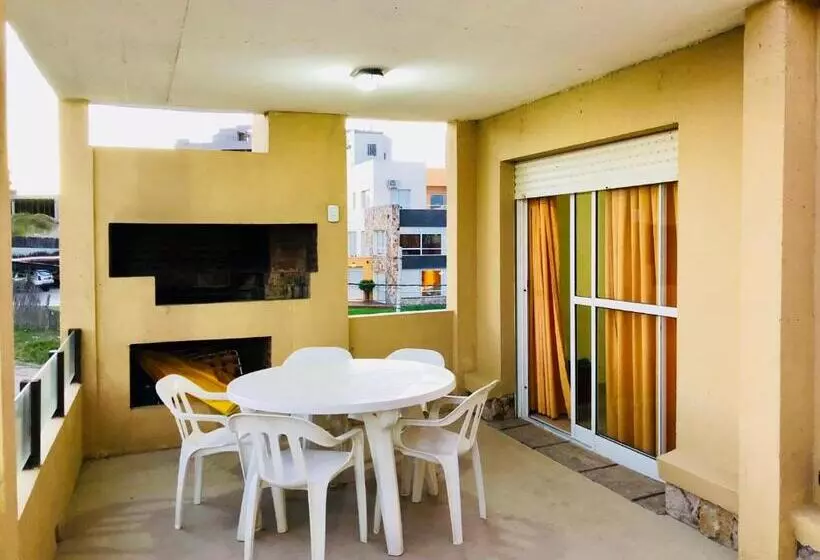 Namaste Casas De Mar