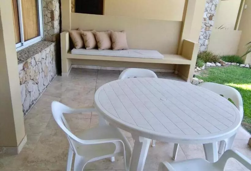 Namaste Casas De Mar