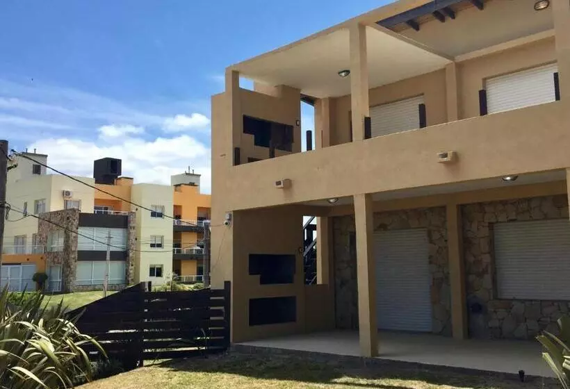 Namaste Casas De Mar