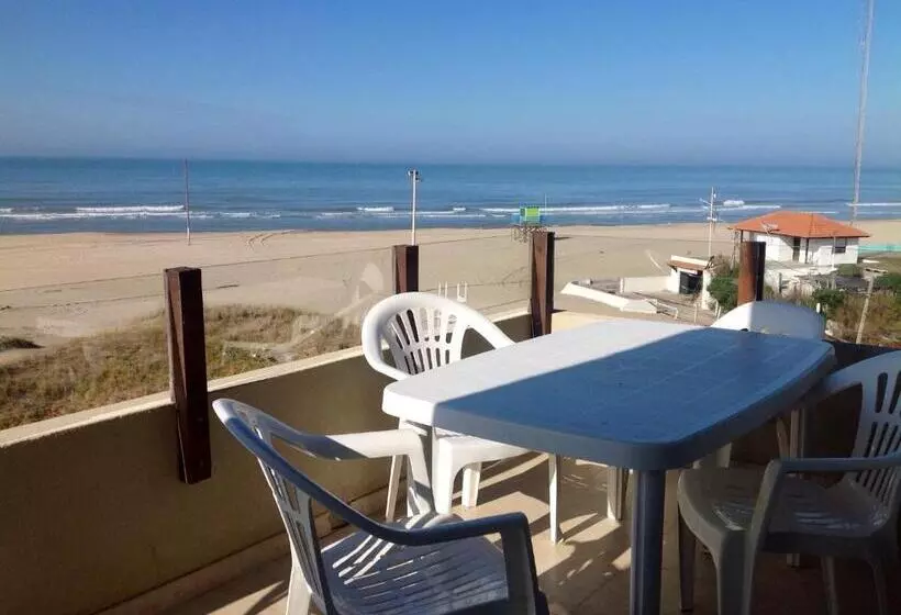 Namaste Casas De Mar