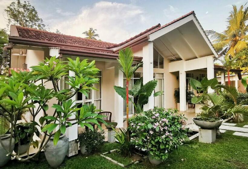 Пансион Casa Mira Boutique Villa