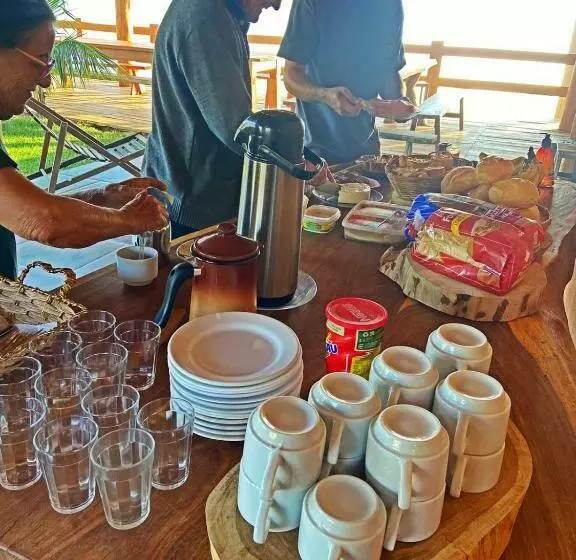 Majatalo Pousada Chales Da Canastra