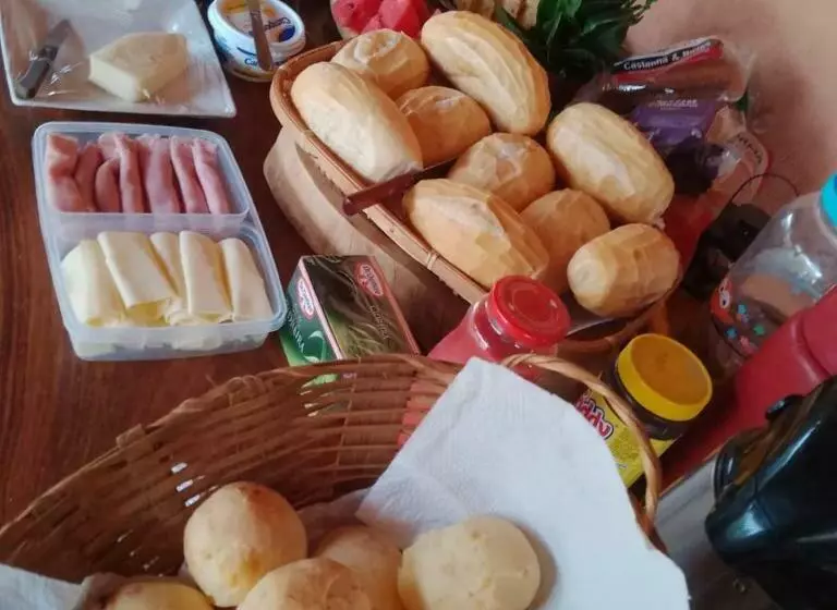 Majatalo Pousada Chales Da Canastra