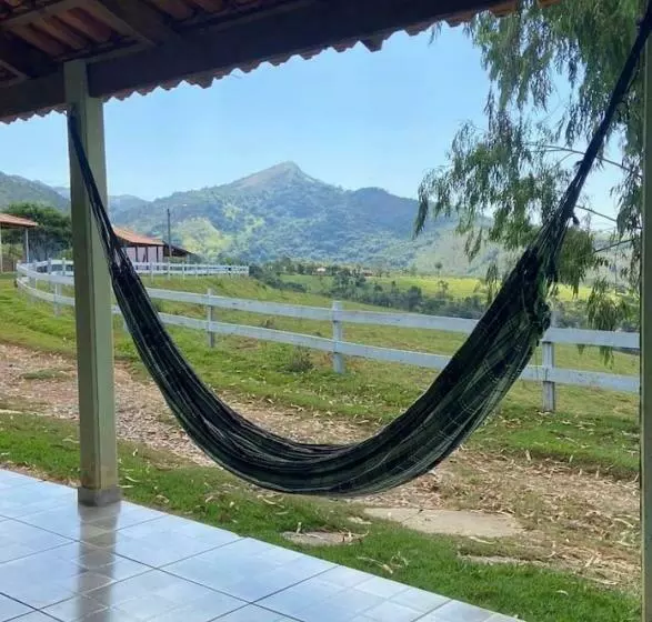 Majatalo Pousada Chales Da Canastra