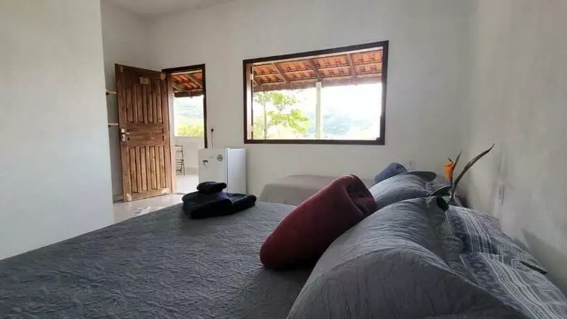 Majatalo Pousada Chales Da Canastra