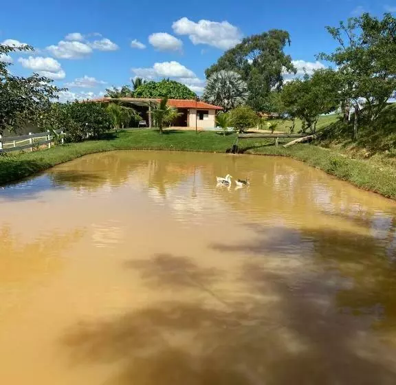 Majatalo Pousada Chales Da Canastra