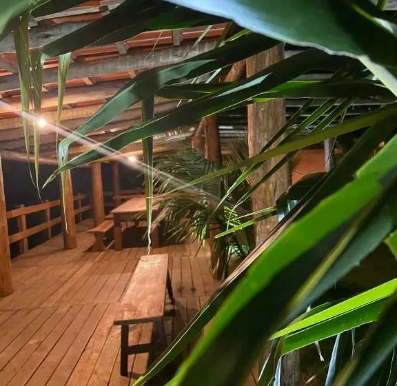 Majatalo Pousada Chales Da Canastra