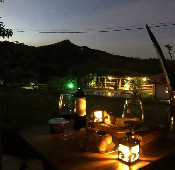 Majatalo Pousada Chales Da Canastra