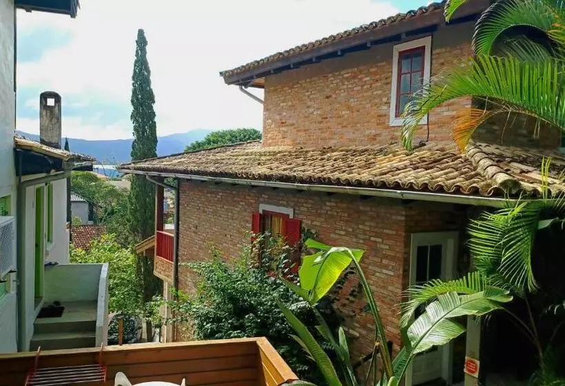 ペンション Pousada Do Morro