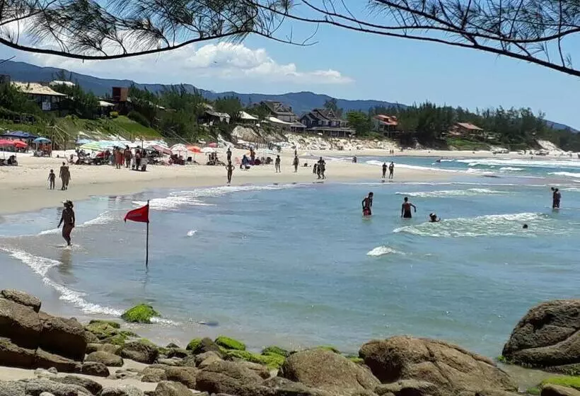 ペンション Pousada Do Morro