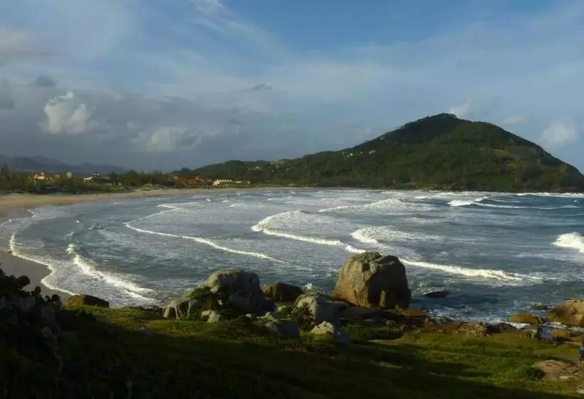 ペンション Pousada Do Morro