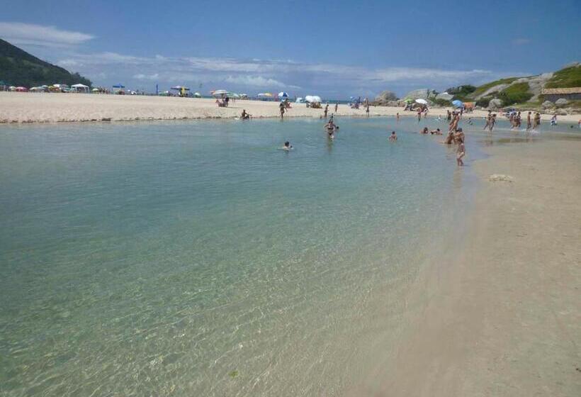 פנסיון Pousada Do Morro