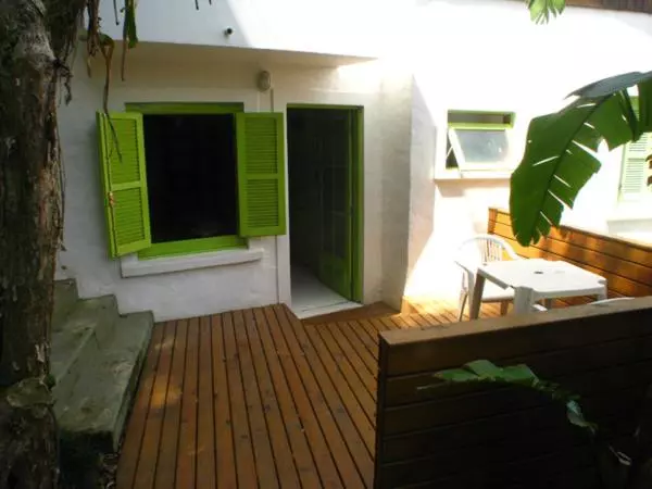 ペンション Pousada Do Morro