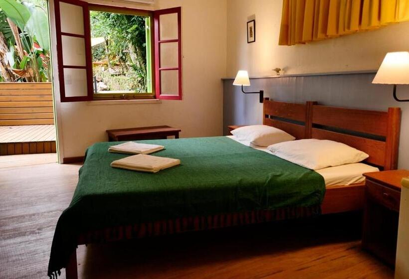 פנסיון Pousada Do Morro