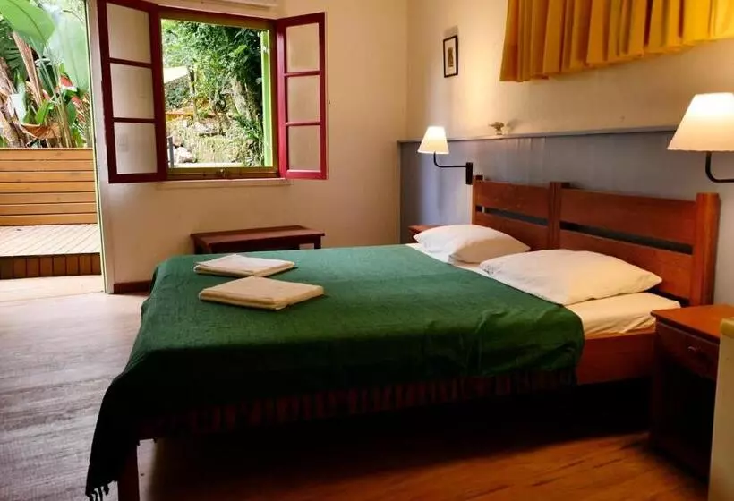 ペンション Pousada Do Morro