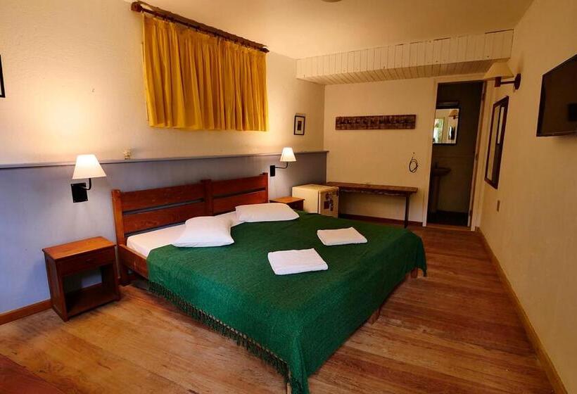 פנסיון Pousada Do Morro