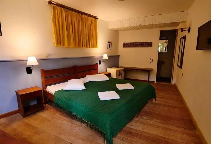 ペンション Pousada Do Morro