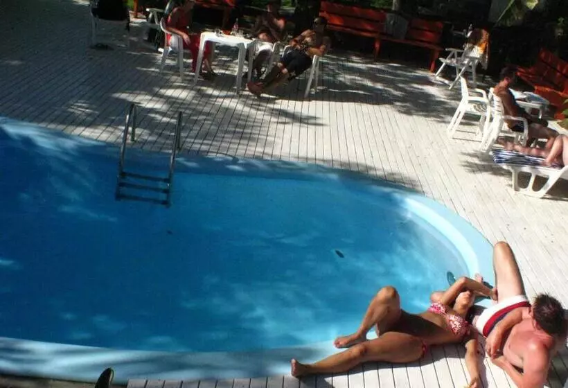 ペンション Pousada Do Morro