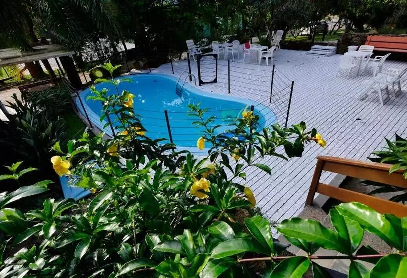 ペンション Pousada Do Morro