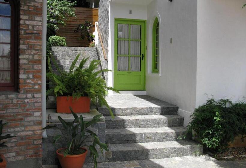 פנסיון Pousada Do Morro