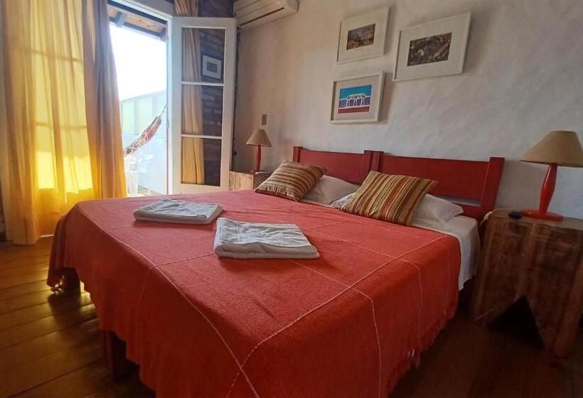 פנסיון Pousada Do Morro