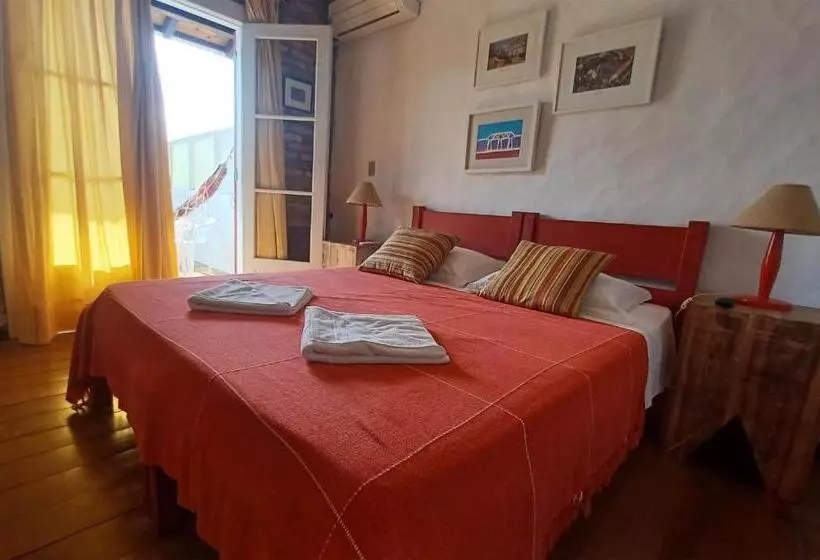 ペンション Pousada Do Morro