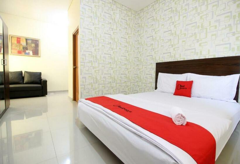 פנסיון Reddoorz @ Swakarya Kaliurang