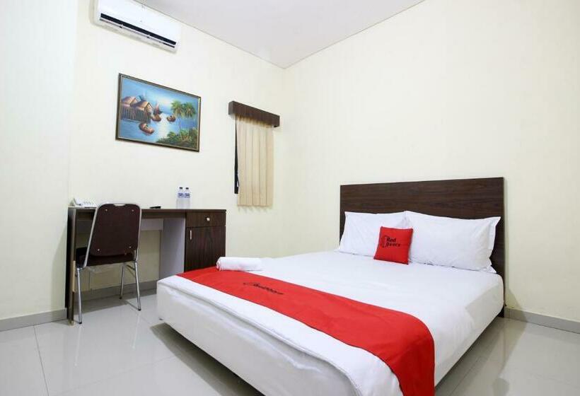 פנסיון Reddoorz @ Swakarya Kaliurang