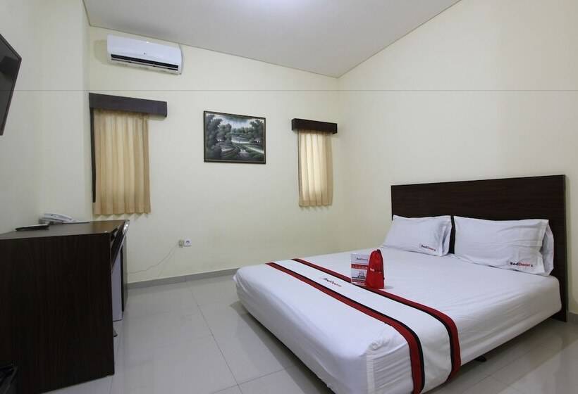 פנסיון Reddoorz @ Swakarya Kaliurang