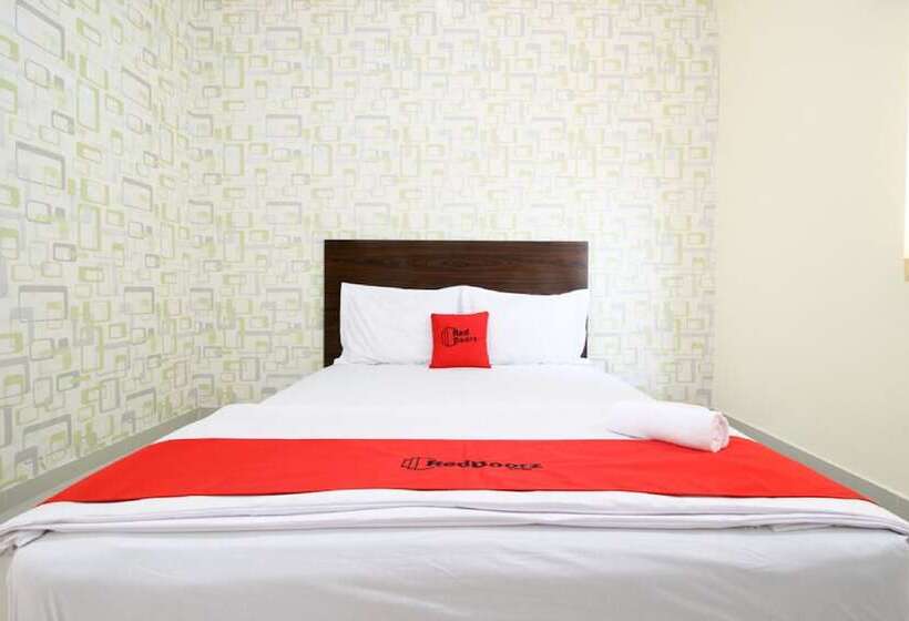 פנסיון Reddoorz @ Swakarya Kaliurang