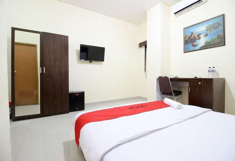 פנסיון Reddoorz @ Swakarya Kaliurang