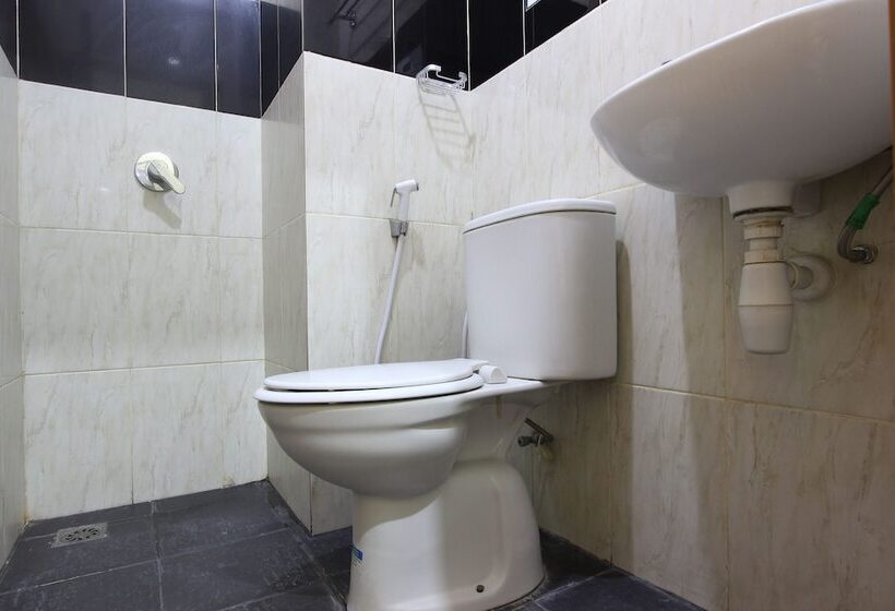 פנסיון Reddoorz @ Swakarya Kaliurang