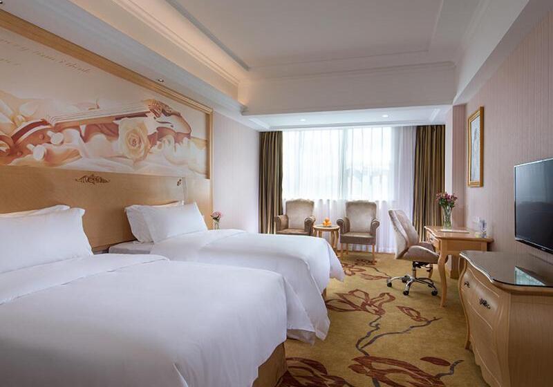 Vienna Hotel Shenzhen North Science And Technology Park