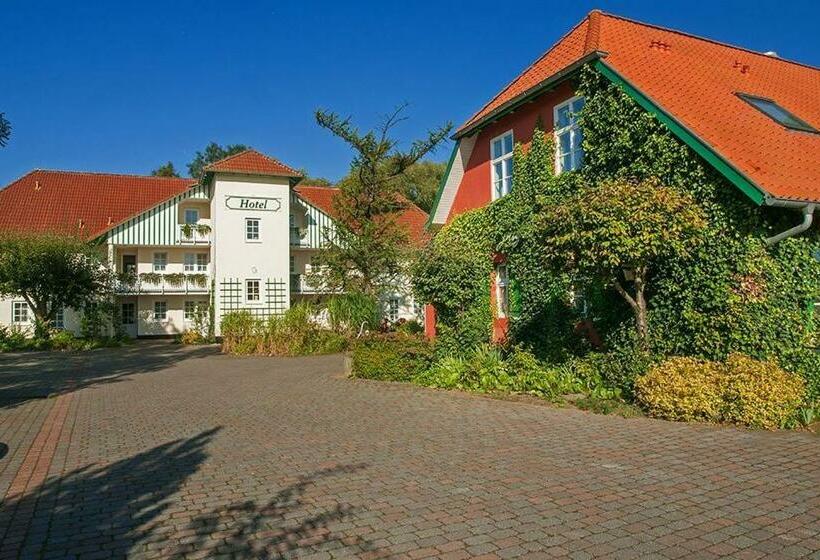 Landgasthof & Hotel Jagdhof