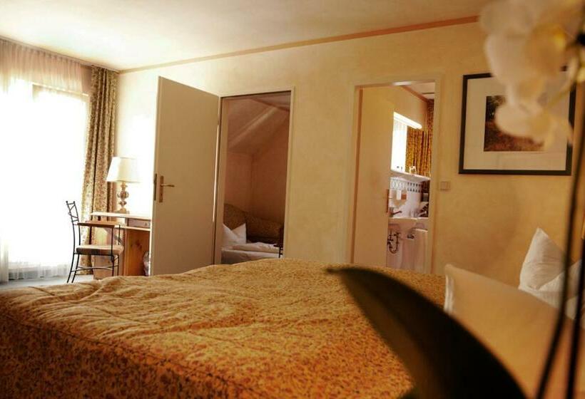 Landgasthof & Hotel Jagdhof