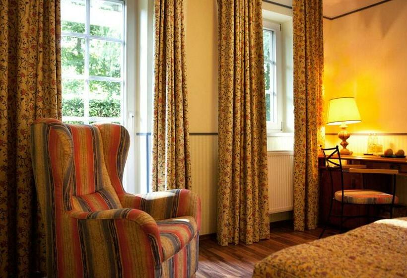 Landgasthof & Hotel Jagdhof