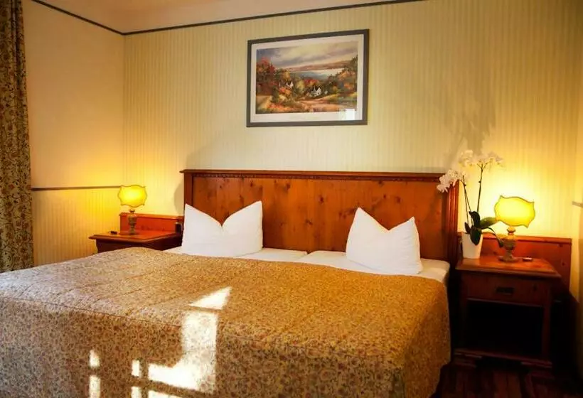 Landgasthof & Hotel Jagdhof