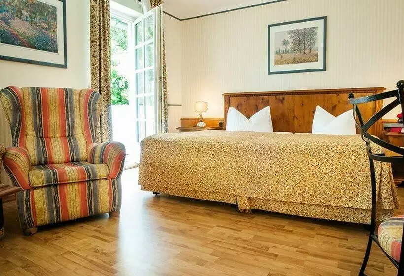 Landgasthof & Hotel Jagdhof