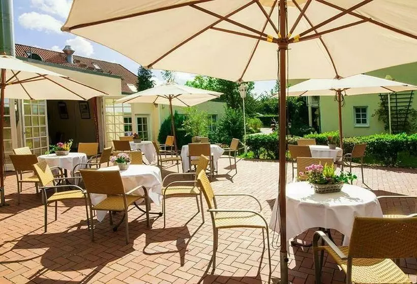 Landgasthof & Hotel Jagdhof