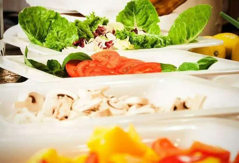 Landgasthof & Hotel Jagdhof