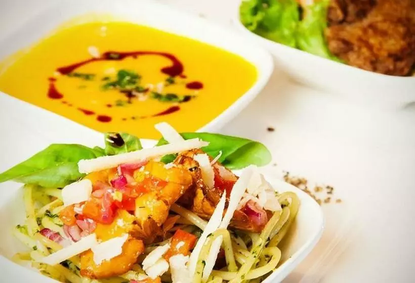 Landgasthof & Hotel Jagdhof