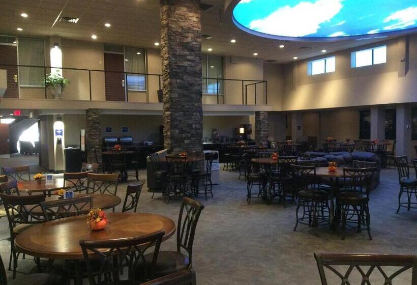 Boarders Inn & Suites By Cobblestone Hotels Grand Island