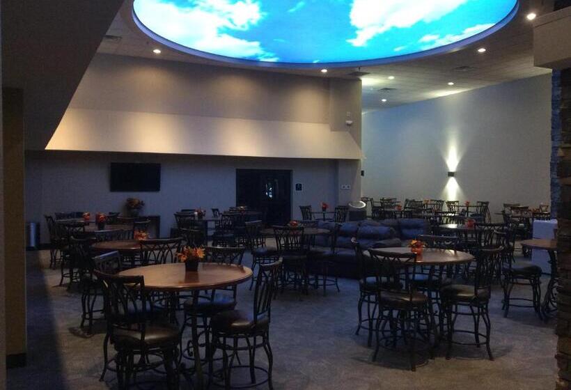 Boarders Inn & Suites By Cobblestone Hotels Grand Island