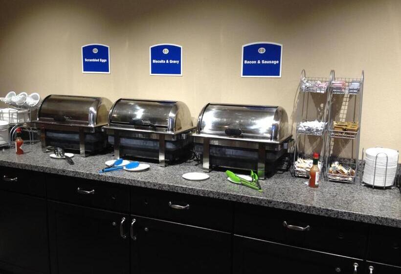 Boarders Inn & Suites By Cobblestone Hotels Grand Island