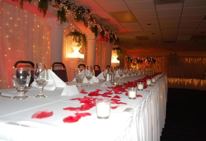 Boarders Inn & Suites By Cobblestone Hotels Grand Island