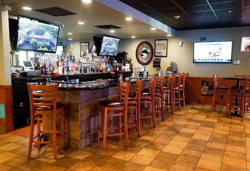 Boarders Inn & Suites By Cobblestone Hotels   Grand Island